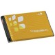 Batteria Originale Litio Blackberry 8100, 8110, 8120, 8130