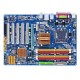 Scheda madre gigabyte ga-p43-es3g nuova