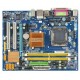 SCHEDA MADRE SKT775 GIGABYTE GA-G31M-ES2L NUOVA