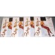 COLLANT 40 DEN."PREMIERE" MARCA PHILIPPE MATIGNON NUOVO