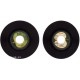 DISCO 45 GIRI THE BEATLES ANNO '69 5 EURO