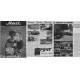 RIVISTA D' EPOCA RACI - (ora Aci )  ANNO '38 -10 EURO