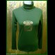 MAGLIA DOLCEVITA LUPETTO COCONUDA VERDE TAG. L OFFERTA