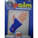 COPPIA FASCIA ELASTICA PALMA MANO SPORT ANALLERGICA