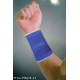 COPPIA FASCIA ELASTICA BANDA POLSO SPORT ANALLERGICA