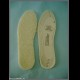 SOLETTA SOTTOPIEDE PLANTARE CLOROFILLA UNISEX NN.35/45