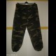 PANTALONE MIMETICO TG 50 ESERCITO ITALIANO