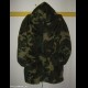 GIACCA IMPERMEABILE ESERCITO ITALIANO TG M
