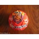 palla palletta (pallamano) della AS ROMA! NUOVA