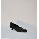  mocassini - ballerine in pelle numero 38. Made in Italy!