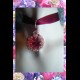 COLLARINO SWAROVSKI CHOCKER VICTORIAN ROSE