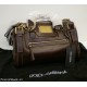 Bauletto DOLCE & GABBANA in pelle