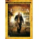 IO SONO LEGGENDA Edizione Speciale (2 DVD)NUOVO