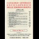 CATALOGO GENERALE ENCICLOPEDICO - HOEPLI Aprile 1992