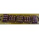bracciale viola
