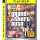GTA IV (GRAND THEFT AUTO IV) PS3 ***NUOVO*** ITALIANO