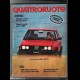 QUATTRORUOTE N 330 - APRILE    1983