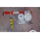 Argano elettrico LEuropea mod. HE 235