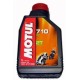 OLIO MOTORE MOTUL 710   2 TEMPI STOCK LOTTO 10 PEZZI