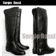 Stivali Sergio Rossi