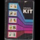 VOLUME 2 SCHEMI KIT NUOVA ELETTRONICA