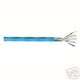 CAVO UTP CAT.6 RJ45 RETI LAN NON SCHERMATO