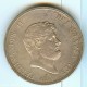 FERDINANDO II -120 GRANA (1 PIASTRA) 1854 SPL