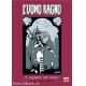 L'UOMO RAGNO IL SEGRETO DEL VETRO - T. FARACI PANINI COMICS