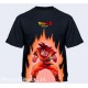 DRAGONBALL T-SHIRT MAGLIETTA Tg. L - MANGA CARTONI ANIME