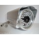 Telecamera 48 led infrarossi CCD SHARP ESTERNO NOTTURNA