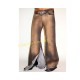 Fornarina DIVA COWBOY+CINTURA MOD 2010 CODICE 07RG T:26