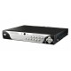 DVR VIDEOREGISTRATORE DIGITALE 4 CANALI LAN VGA +Telec.