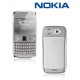 NOKIA E72 4GB METAL GREY GARANZIA ITALIA NUOVO NO BRAND