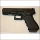 PISTOLA GLOCK 17 G17 HFC A GAS SCARRELLANTE