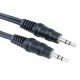 CAVO STEREO JACK 3,5 JACK 3.5