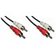 CAVO AUDIO RCA STEREO