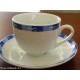 Set di 6 tazzine da caff