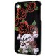 CUSTODIA ED HARDY RIGIDA APPLE IPHONE COVER (48.59)