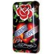 CUSTODIA ED HARDY RIGIDA APPLE IPHONE COVER (48.57)