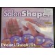 KIT MANICURE FRESATRICE UNGHIE SALON SHAPER NUOVA TV