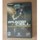 SPLINTER CELL PANDORA TOMORROW gioco ORIGINALE x PC NUOVO!!
