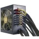 ALIMENTATORE 525W ENERMAX EMD525AWT MODU 82+ NUOVO