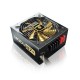 ALIMENTATORE 500W ENERMAX MODU87+ GOLD 14CM EMG500AWT NUOVO
