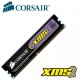 RAM DDR2 DIMM 1GB PC2-6400 800MHZ CORSAIR CM2X1024-6400