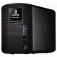 HARD DISK ESTERNO 1TB ETHERNET IOMEGA STORCENTER IX2-200