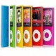 FEDOM LETTORE MP3 MP4 DA 4 GB NUOVO GARANTITO 4 GENERAZIONE