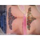 BINDI-TATOO GIOIELLO DANZA DEL VENTRE O DISCOTECA 1 A SCELTA