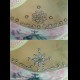 BIND -TATOO GIOIELLO DANZA DEL VENTRE O DISCOTECA 1 A SCELTA