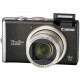 CANON SX200 IS BLACK