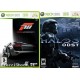 FORZAMOTORSPORT3 XBOX360 +HALO3+HALO WARS+HALO ODST